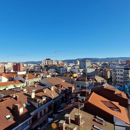 Apartamento La Luz De San Agustin - 2 Hab 6 Pax - Vut-4299-As Gijón Exterior foto