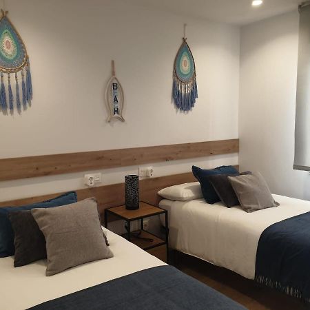 Apartamento La Luz De San Agustin - 2 Hab 6 Pax - Vut-4299-As Gijón Exterior foto