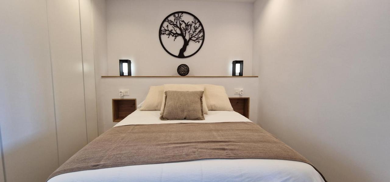Apartamento La Luz De San Agustin - 2 Hab 6 Pax - Vut-4299-As Gijón Exterior foto