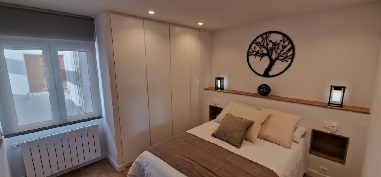 Apartamento La Luz De San Agustin - 2 Hab 6 Pax - Vut-4299-As Gijón Exterior foto