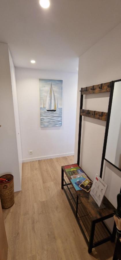 Apartamento La Luz De San Agustin - 2 Hab 6 Pax - Vut-4299-As Gijón Exterior foto