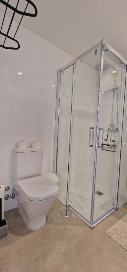 Apartamento La Luz De San Agustin - 2 Hab 6 Pax - Vut-4299-As Gijón Exterior foto